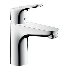 Змішувач для умивальника Hansgrohe Focus 100 - 31607000