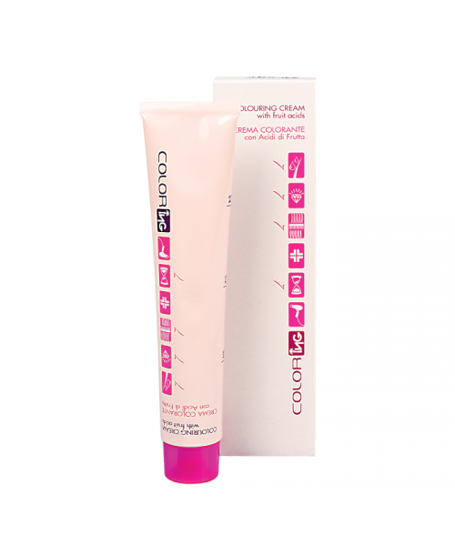 Крем-фарба Colouring Cream_100 мл