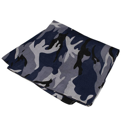Бандана BAN-120 Camouflage, фото 2