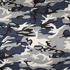 Бандана BAN-120 Camouflage