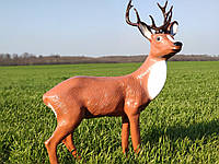 Садова фігура Олень No2.