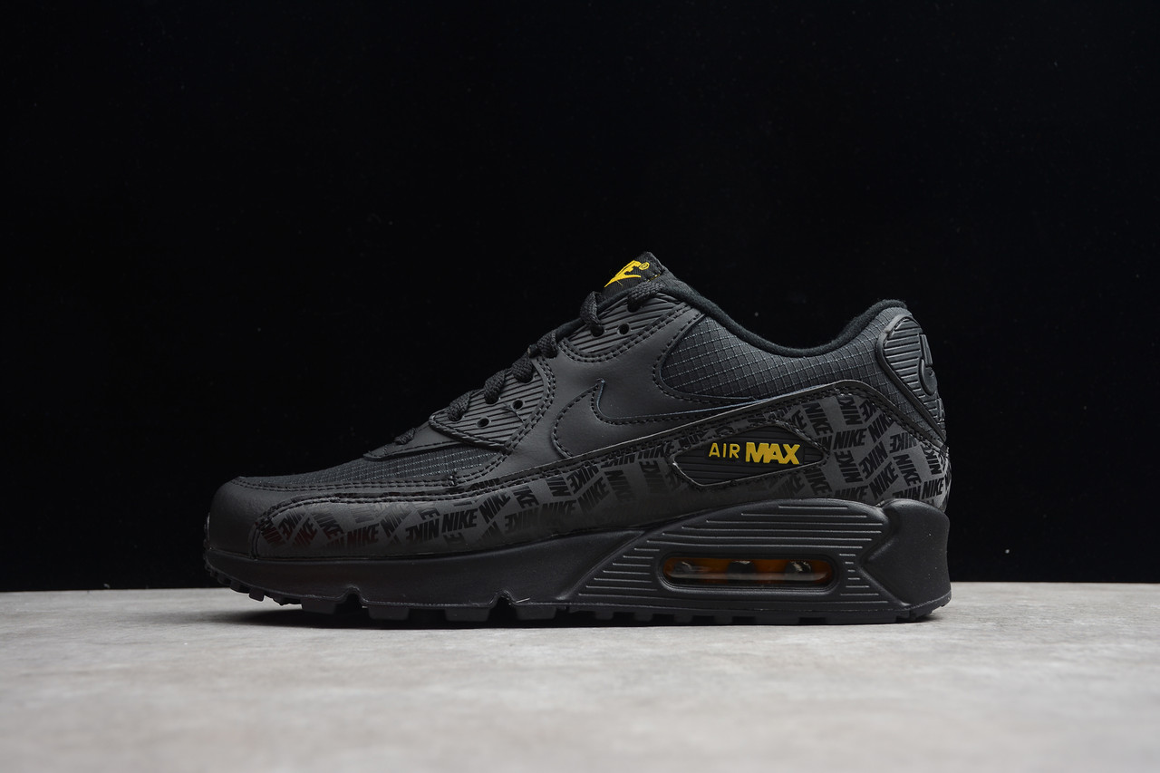 Кросівки чоловічі Nike Air Max 90 / 90AMM-341, фото 1