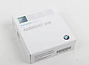 Система іонізації і ароматизації повітря BMW Ambient Air, Blue Suite № 1 (64119382585), фото 5