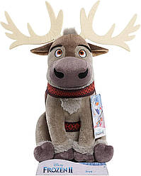 Холодне серце 2 Плюшевий Олень Свен Disney Frozen 2 Large Plush Sven