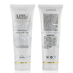 Контактний гель для мікрострумів Jjinzidi Spotless Opgrage Gel Transparent 300 ml