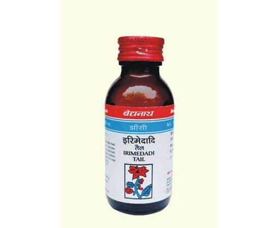 Іримеда Таїл, 50 мл, Бейд'ятантх; Irimedadi Tail, 50 Ml, Baidyanath