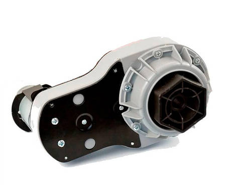 Редуктор дитячого електромобіля Bambi з мотором 570 класу 16000 RPM 12V Гексагон, фото 1