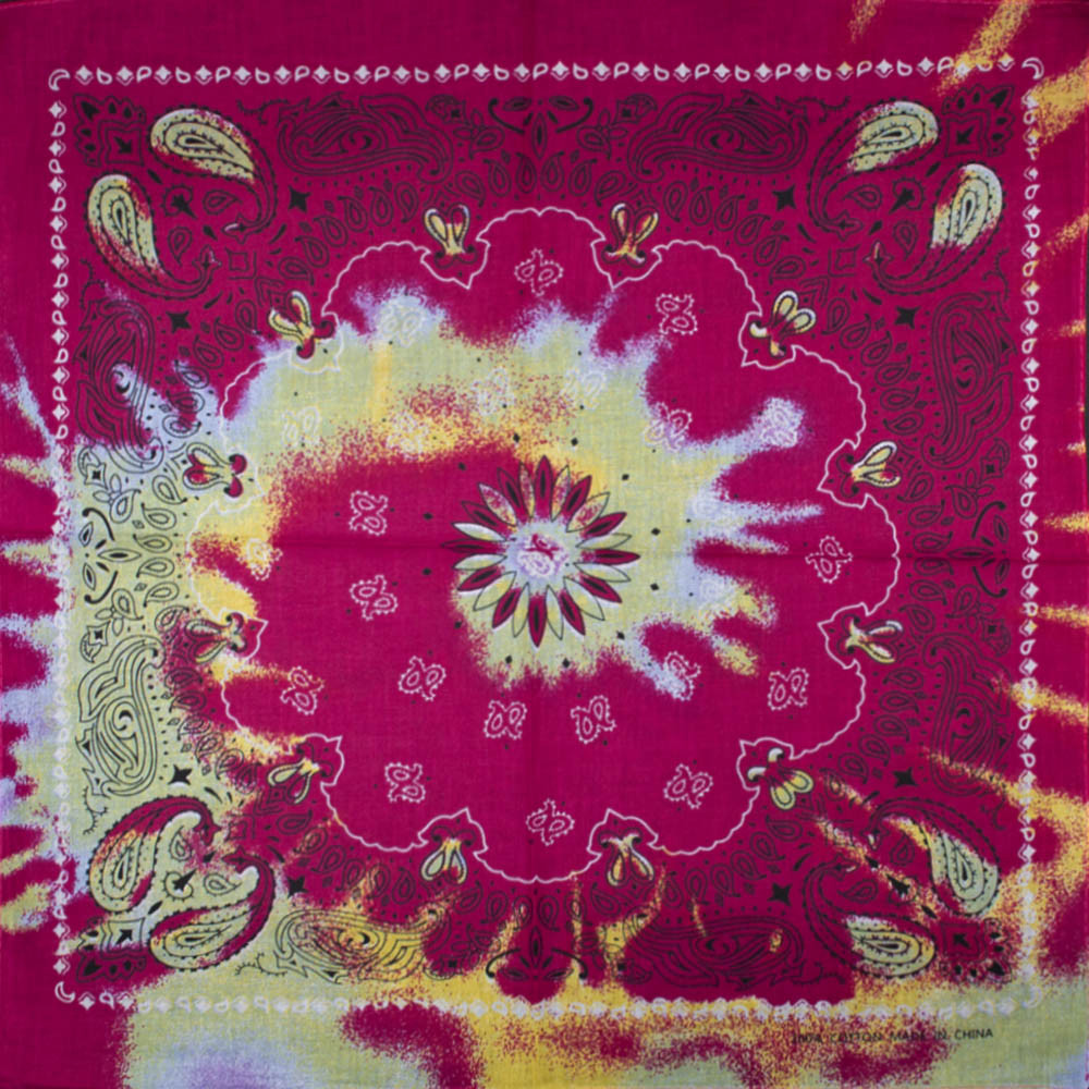 Бандана BAN-188