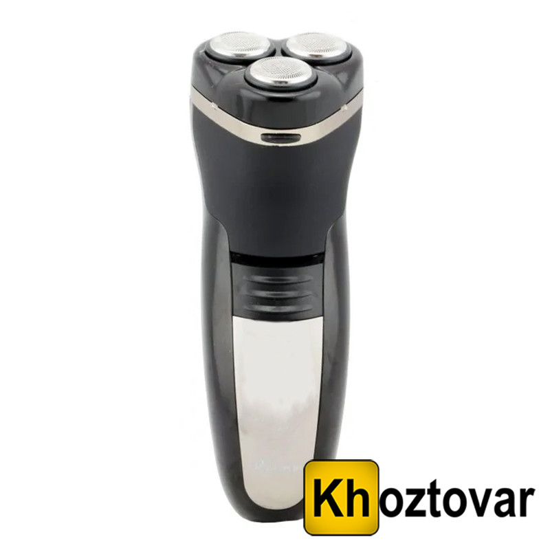 Бритва тример Gemei GM-7300, фото 1