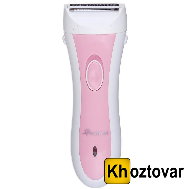 Жіночий бездротовий епілятор Gemei GM-3073, фото 1