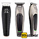 Машинка для стриження VGR V-030, фото 3