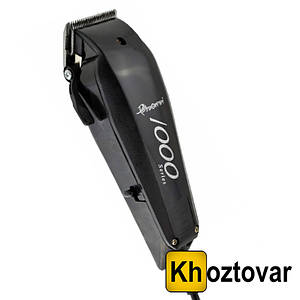 Машинка для стриження волосся Gemei GM-1016