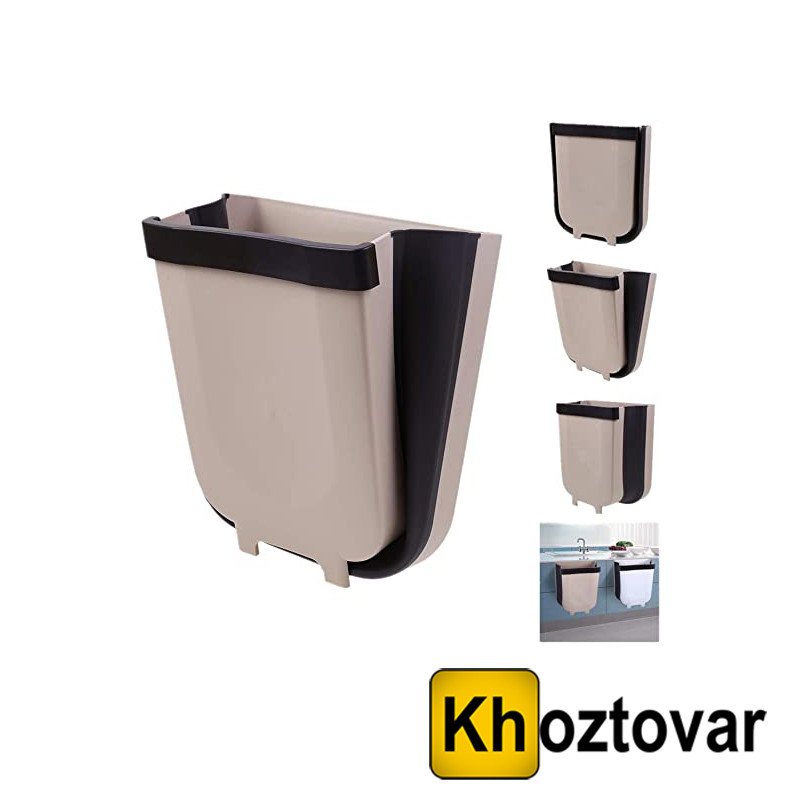 Підвісне відро для дверцят West Garbage Container, фото 1