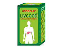 Ливгуд (60 капсул), Goodcare