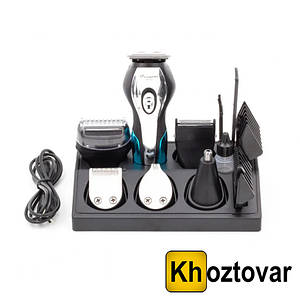 Професійна машинка для стриження Gemmy GM-562