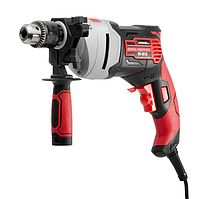 Дриль ударний 800 Вт, Intertool (WT-0118)
