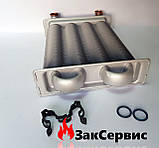 Теплообмінник первинний на газовий котел Beretta City J 24 CSI (турбо) R20067305, фото 9