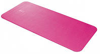 Мат фитнес Fitline 140 х 60 х 1 см Airex розовый X 9 Швейцария