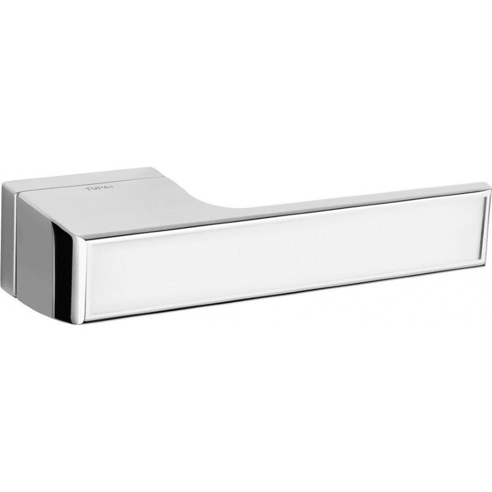 Ручка Tupai Melody Vario 3089-03, хром світлий