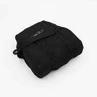 Комплектуючі для окулярів, чохол для окулярів ess v12 Advancer, чорний, нейлон, Оригінал Британія Британія, Нейлон, уцінка, Чорний