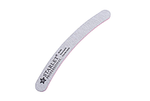 Пилка для нігтів Starle Professional 80/80, бумеранг