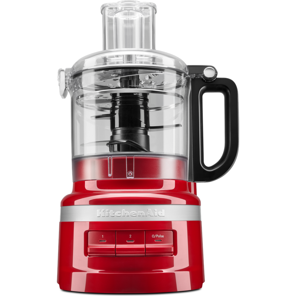 Кухонний комбайн із чашею 1,7 л KitchenAid 5KFP0719EER