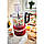 Кухонний комбайн із чашею 1,7 л KitchenAid 5KFP0719EER, фото 10