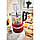 Кухонний комбайн з чашею 1,7 л KitchenAid 5KFP0719EER, фото 9