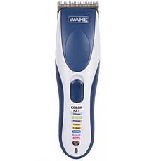 Машинка для стрижки Wahl ColorPro Cordless Clipper (09649-016), фото 3