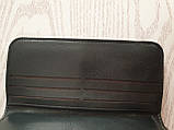Жіночий гаманець клатч портмоне Baeller Forever чорний, фото 4