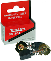 Щетки Makita CB-204 7х18 оригинал 191957-7