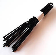 Шпильки для волос 7 см черные 50 шт