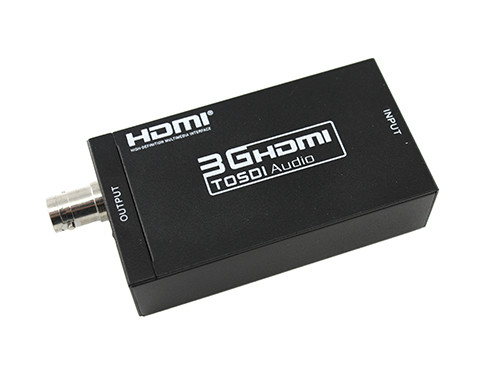 HDMI-SDI конвертер відео, аудіо, HD-SDI, 3G-SDI