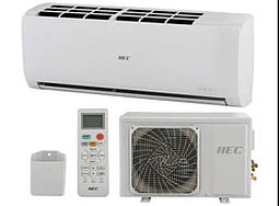 Кондиціонер Haier HEC-12HTD03/R2(I) HEC-12HTD03/R2(O)