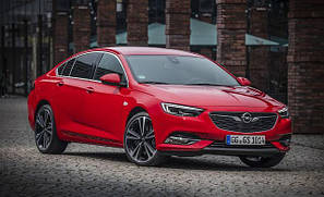 Opel Insignia 2018+