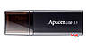 USB флешка Apacer AH25B 128GB USB 3.1 Black (AP128GAH25BB-1), фото 3