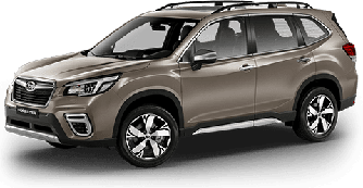 Forester 2018 +