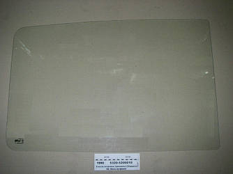 Скло вітрове (триплекс) (Україна) 5320-5206010