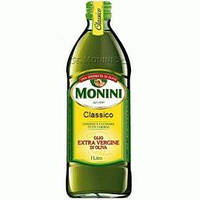 Олія оливкова Monini Classico, 1л, (12шт)