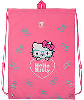 Сумка для обуви Kite HK20-600M-2 Hello Kitty