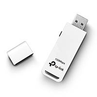 Мережевий адаптер USB TP-LINK TL-WN727N Wi-Fi 802.11 g/n 150Mb, USB 2.0, Supports Sony PSP, 1T1R