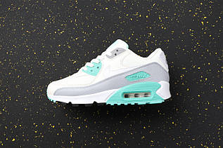 Кросівки жіночі Nike Air Max 90 / 90AMM-355