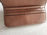 Жіночий гаманець клатч портмоне Baeller Forever,в різних кольорах, фото 3