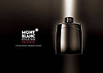 Mont Blanc Legend Intense туалетна вода 100 ml. (Тестер Монт Бланк Легенд Інтенс), фото 3