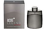 Mont Blanc Legend Intense туалетна вода 100 ml. (Тестер Монт Бланк Легенд Інтенс), фото 6