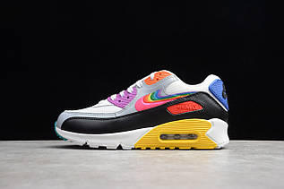 Кросівки жіночі Nike Air Max 90 / 90AMM-359