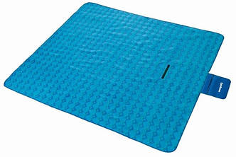 Килимок для пікніку KingCamp Picnik Blankett (KG4701)(blue)