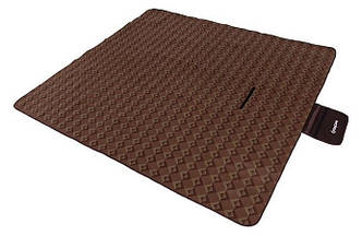 Килимок для пікніку KingCamp Picnik Blankett (KG4701)(brown)