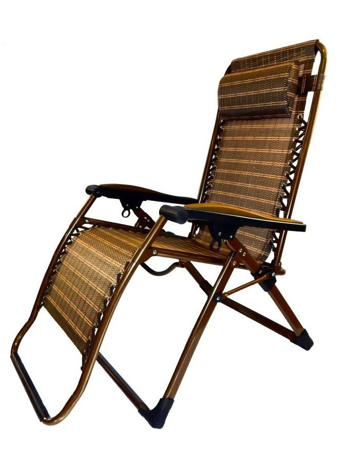 Шезлонг Ranger Comfort 5 (Арт. RA 3306), фото 1