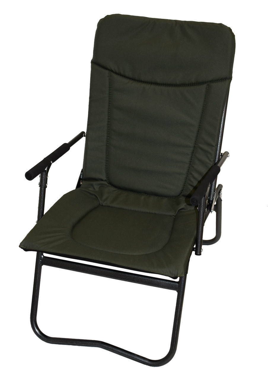 Крісло рибальське карпове Vario Basic, фото 1